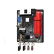 Danfoss-Hausstation-VXe-Solo-H-HT-1-HE20kW-ECL310-A230-PN25-STW-145F4488 gallery number 1